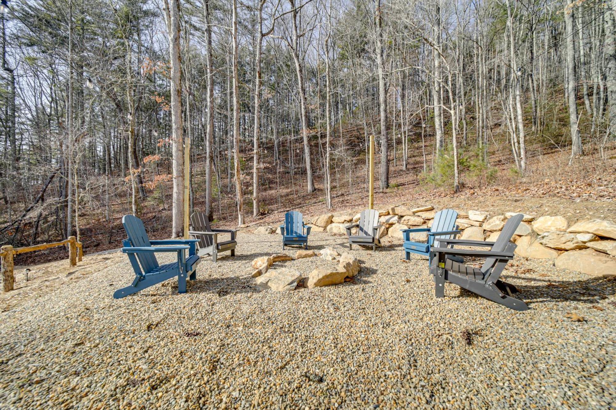 Lakeside Cashiers Cabin With Private Boat Dock! Cullowhee Exterior foto